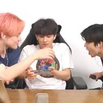 [NCT즌] 이<b>와중</b>에 아직도 후야 복습하면서 처웃는중ㅋㅋ