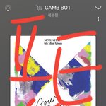 [세븐틴] 음원<b>비중</b> 65퍼 음반<b>비중</b> 5퍼