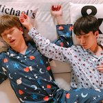 [BTOB] 졸리니까 잠옷 <b>투비</b> 보자