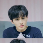 [NCT즌] 요즘 마크 개 잘생김