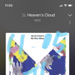 [세븐틴] 최신24힛은