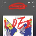 [세븐틴] 얘들아 아래버스에