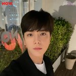 [더보이즈] 영후니 셀카 새로 올려주셨다