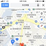 6월18일10시20분경 추행 장면 <b>블박</b> 영상 보유중입니다. 여자분...