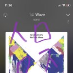 [세븐틴] 음원 다운받을때