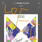 [세븐틴] <b>올</b>.리브영 스밍 아님