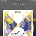 [세븐틴] 아 나 근데 너무 집착하는거 같니..?