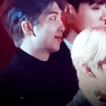 <b>RM</b>이랑 지수 이거 뭐야??