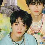 [NCT즌] 이제노 왤케 <b>몰랑</b>해