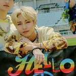 [NCT즌] 황런쥔 ㄹㅈㄷ 찍었네 ㄸ