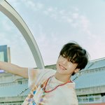 [NCT즌] 재민이 진짜 개<b>상큼</b>하네