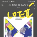 [세븐틴] 아니 근데 <b>실차</b>가 무슨 의미가 있음..???