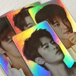 [NCT즌] 배우 서인gook 포카 본 사람