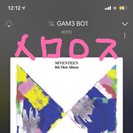 [세븐틴] 아래버스 애들 <b>나중</b>에