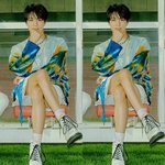 [NCT즌] 약간 이거 <b>90</b>년대 하이틴 스타 느낌??