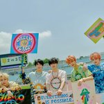 [NCT즌] 진짜 말 그대로 헬로<b>퓨쳐</b>다..