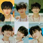 [NCT즌] 나재민 <b>요새</b> 진짜 미친듯
