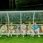 [NCT즌] 오드림만 옷에 <b>캠프</b>하이 써져있어