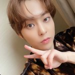 [EXO] 공계 민석이 <b>셀카</b> 봤냐