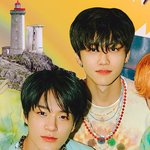 [NCT즌] 아 잼젠 얼굴합 좀 심각해?