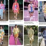 [NCT즌] 코디님 저는 의상디자인학과입니다. 애들 무대 의상 추려봤읍니다...