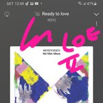 [세븐틴] 얘들아 우리 24hit 못들면