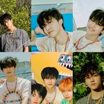 [NCT즌] 아 나재민