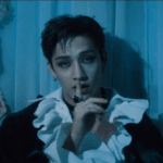 [스키즈] 아 <b>찬이</b> 이거 너무 섹시한데 아 이거 반칙인데...