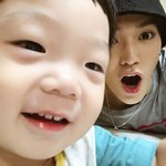 [NCT즌] 근데 태용이 <b>조카</b> 태용이랑 닮지 않았냐