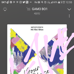 [세븐틴] 자아표출 미안한데 ㅈㄴ <b>화딱지</b> 나서 올림