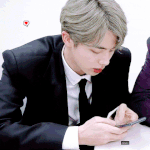 ㅈㄴ <b>석진</b> 오빠 같다