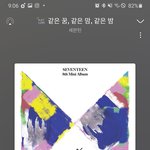 [세븐틴] 독려하면 뭐해