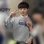 [TXT] 근데 최범규 <b>중딩때</b> ㄹㅇ