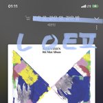 [세븐틴] 나 그냥 jammin이랑