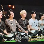 [TXT모아] 유스케~ 한당~~