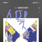 [세븐틴] <b>현재</b> 서수 이용자 수 어떻게 확인해?