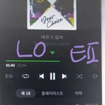 [세븐틴] 컴퓨터로 스밍 돌리는 중이라