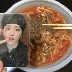 [더보이즈] 내 더비<b>예절</b> 자랑하기