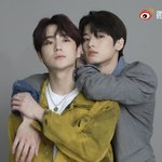 [더보이즈] 나도 내가 화보를 사게될줄몰랐지