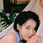 아이유 이 사진 <b>남연</b>옌 닮음 잘생겨따