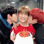 [NCT즌] 내 행복<b>버튼</b>이야