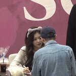 팬싸때 이런 분들은 홈마임??