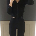 [꼭조언부탁] 내가 너무 뚱뚱한 거 같아