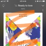 [세븐틴] 다들 ready <b>to</b> love 얼마나 들었어??