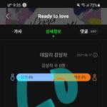 [세븐틴] 스밍 끊겼나본데...