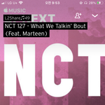 [NCT즌] <b>아침</b>에 듣기 너무 좋구...
