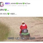 [NCT즌] 이건 봐도봐도 웃김ㅋㅋㅋ