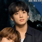 ??전정국 왤케 잘생겨짐