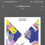[세븐틴] <b>오늘</b> <b>안</b>에