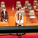 [모두드루와] 나는 에이프릴 <b>채원</b> 입장문 믿어진다